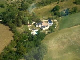 Apartamento Le Comte