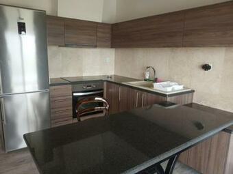 Apartamento Sea Stone
