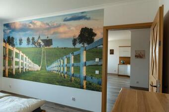 Apartament Nad Stajni?