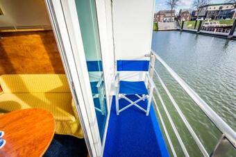 Kd Hotelship Düsseldorf Comfort