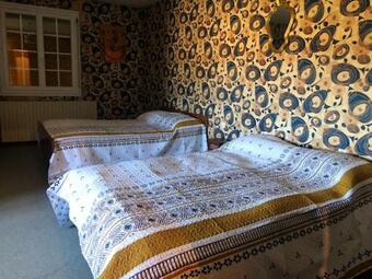 Maison De 3 Chambres Avec Jardin Clos Et Wifi A Bois Normand Pres Lyre