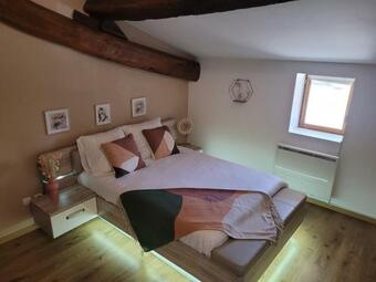 Apartamento Le C?ur Des Dombes