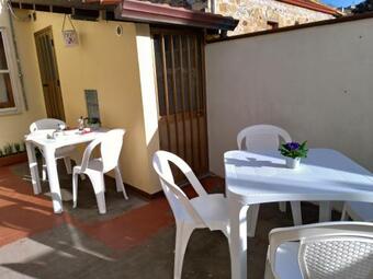 Apartamento Casa Casula A Collinas Climatizzata Iun Q2542