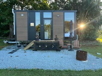 The Hinterland Hideout