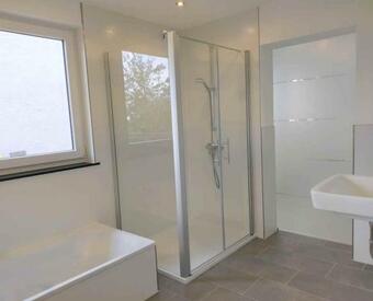 Apartamento Cozy & Modern 4 Room Flat *wifi*