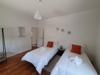 Casa Da Av� Laurinda