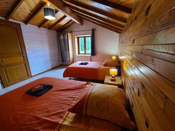 G�te Renauvoid, 4 Pi�ces, 6 Personnes - Fr-1-589-417