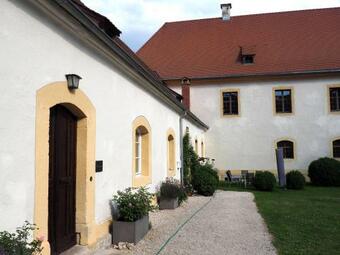 Apartamento Schloss Ehrenfels