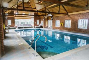 The Ultimate English Escape For Up To 30 Guests.