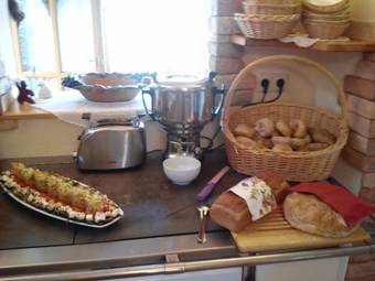 Hostal Hotel Garni H�gellandhof