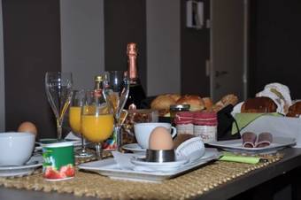 Bed & Breakfast Apartment Belise