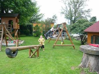 Agroturismo Familienbauernhof Strassbauer