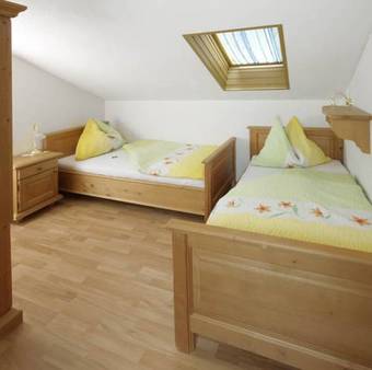 Agroturismo Bauernhof Serner