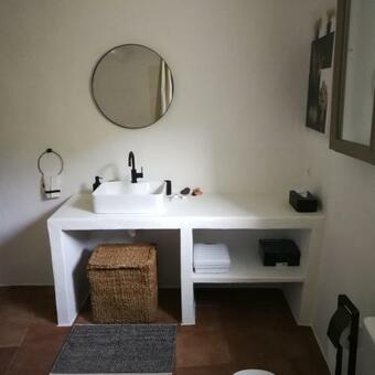 Apartamento Molino Mio