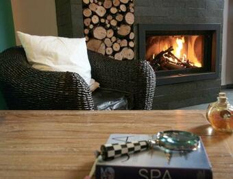 Rural Boutique & Spa Capitulo Trece