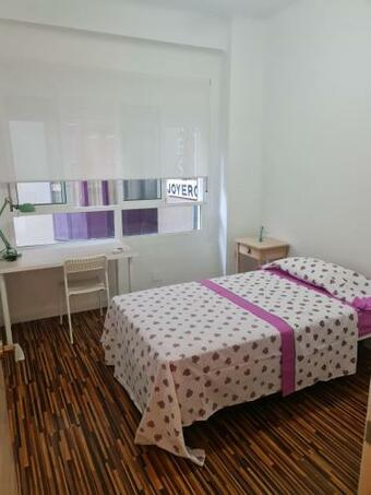 Bonito Apartamento Con Terraza