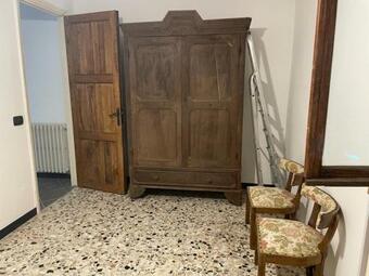 Apartamento Il Rifugio Dei Bikers