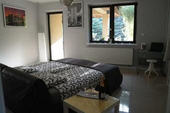 Villa Sosnowe Zacisze 1500m Od Parku Wodnego Suntago