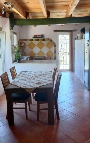 Vakantiehuis In Het Hart Van De Alpujarra
