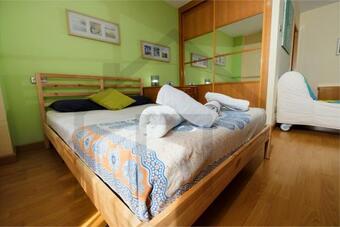 Apartamento Loft En Oviedo - Ideal Para 3 Personas