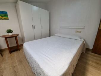 Apartamento 612a ático En El Centro de Oviedo