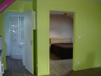 Apartamento Caux G�tes