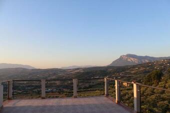 Bed & Breakfast Tenuta Biluccio B & B