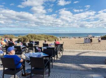 Flatguest Las Tartanas II