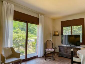 Can Baseia - Amb Jard� I Acc�s Privat A La Fageda