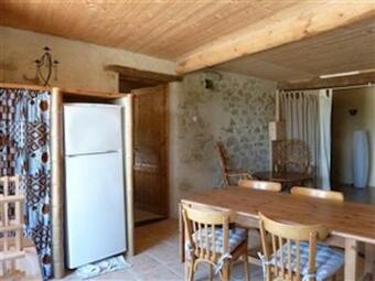 Apartamento Charmant Loft En Campagne