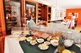 Hostal Hotel Garni Winzerhof H�dl