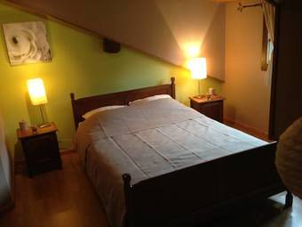 Une Parenth�se En Ardenne