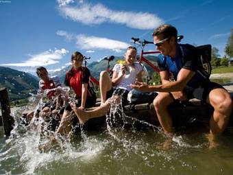 Holiday Home Stadlmann Thalgau