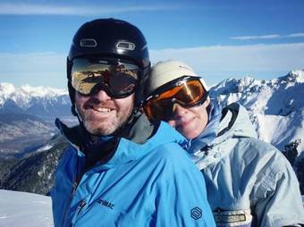 Bed & Breakfast Alpenretreat