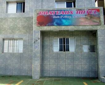 Chateaux Hotel (adult Only)