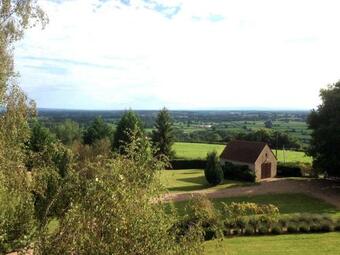 Gite 71 Le Pal Bourgogne Joli Coin De Paradis Proche Rcea
