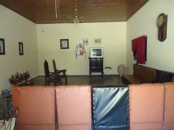 Hostal Pousada Dona Esmeralda