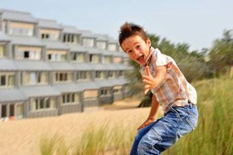 Apartamento Vakantie Domein Ter Helme