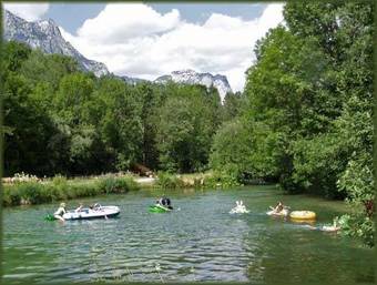 Apartamento Die Traunm�hle