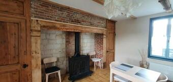 Bed & Breakfast A L'ombre Du Prunier