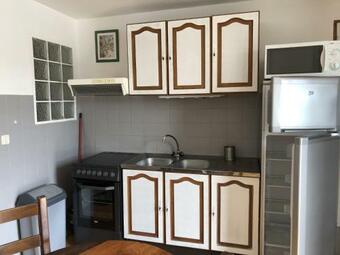 Apartamento F2 Meubl� Au Bord Du Lac Du Laouzas