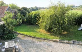 Nice Home In Portbail-sur-mer With 4 Bedrooms