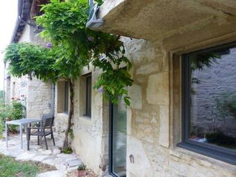 G�te Saint-bonnet-de-rochefort, 2 Pi�ces, 2 Personnes - Fr-1-489-388