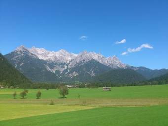 Apartamento Villa Rupert Und Jasmin Hauser