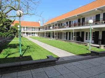 Apartamento Park Atlantis