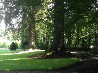 Hotel Le Grand R�ve (villa Ad�la�de)