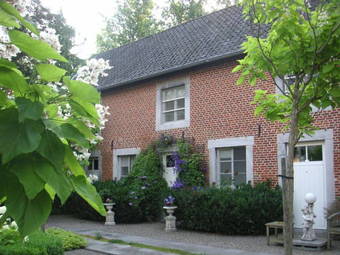 B&B De Heerlijkheid Satenbergh