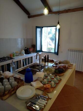 Apartamento Tenuta Acton Di Leporano