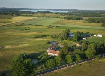 Agroturismo Pod Bocianim Gniazdem