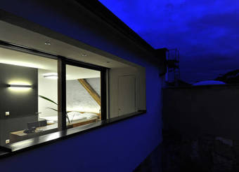 Hotel Zum Goldenen Schiff